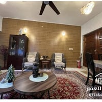 الكرادة الزوية • ٧٦م • ٣ طوابق