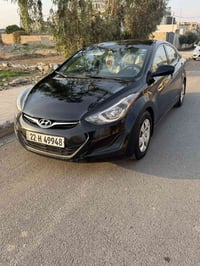 النترا 2016 • محرك 1.8 • منظومة غاز