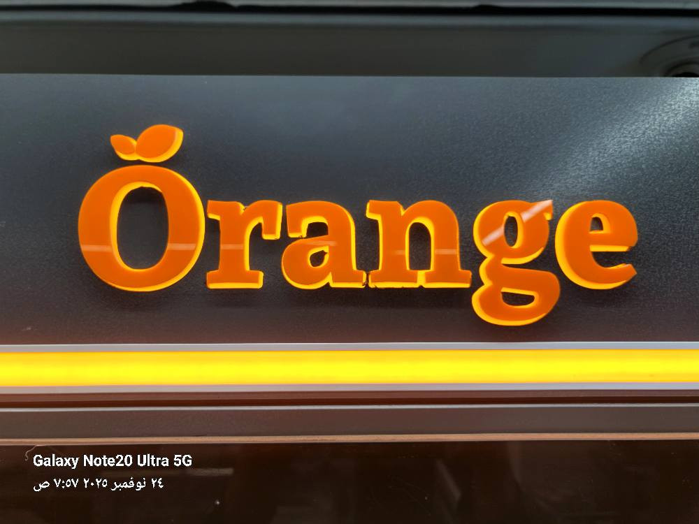 🔥عرض خاص 10 ايام و ينتهي🔥
طباخ اورنج الايطالي نضام نوزل سيفتي
ضمان 10 سنوات مع كارت حقيقي و بيع مباشر من الشركة
⭕️ قياس 60*60 موديل اورنج الايطالي السعر 400الف. وتوصيل مجاني 

⭕️ المواصفات باب حافضه. جداحه. شوايه. اناره داخل الفرن  مروحه. سيفتي⭕️
_.      مقبضين للفرن    اخر اصدار 
_______________________________
للتفاصيل يتوفر واتساب او اتصال
  مدير المبيعات. ***********

________( موقع الشركة )_______

⭕️العنوان:بغداد كرادة تقاطع المسبح
⭕️يتوفر البيع  المباشر توصيل مجاني
⭕️طباخ فريش #اورنج  #طباخ #ايطالي #الكرادة #الكراده
