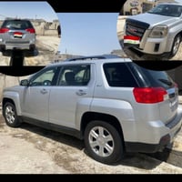جمسي تيران • ٦ سلندر • كير عاطل
