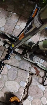 نجف • نظيف • بيسكل