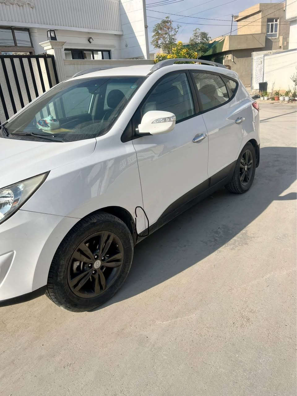 بدون صبغ سنويه 2030دفتربنزين موجود بسمي موديل 2012محرك مامفتوح سعر145(*********** كركوك, العراق
