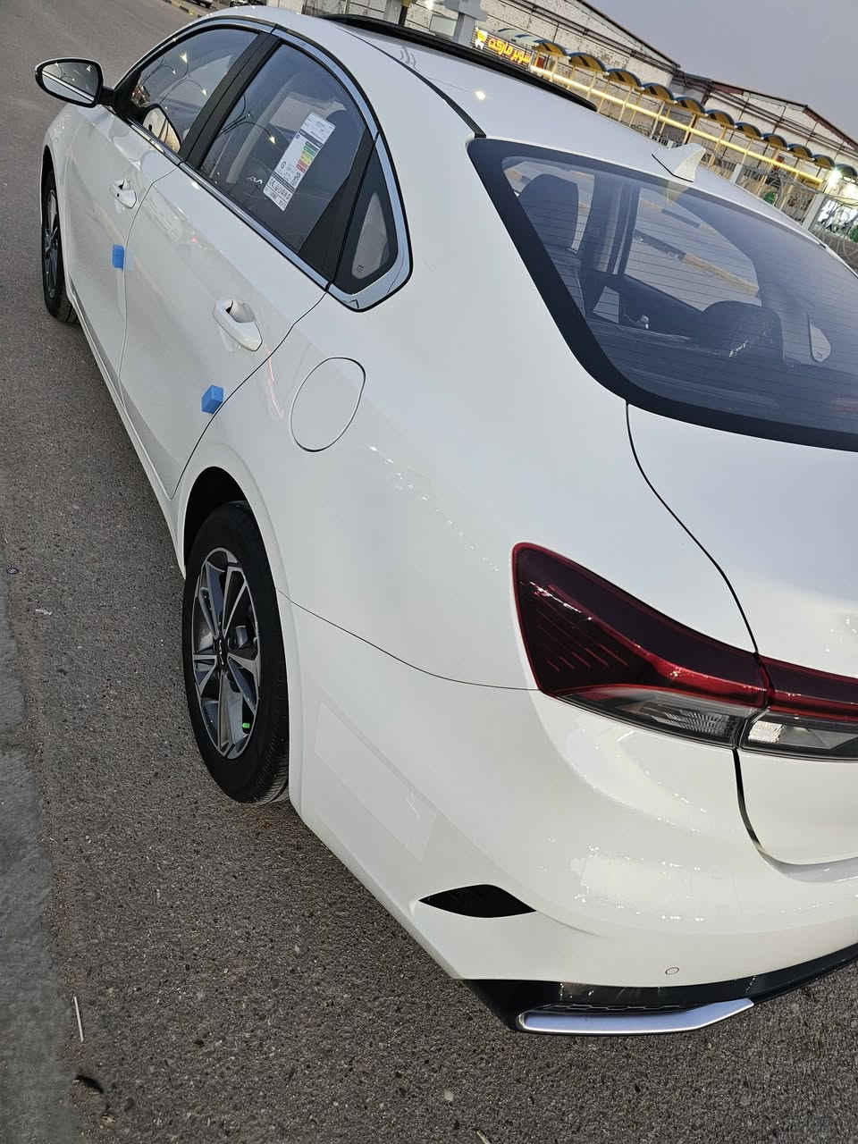 كي 3 للبيع موديل 24 سياره اربيل السعر خاص رقم الهاتف***********
