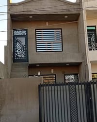 حي النصر • ١٢٥م • طابو صرف