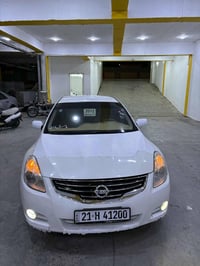 التيما امريكي • ٢٠١٢ • كالار