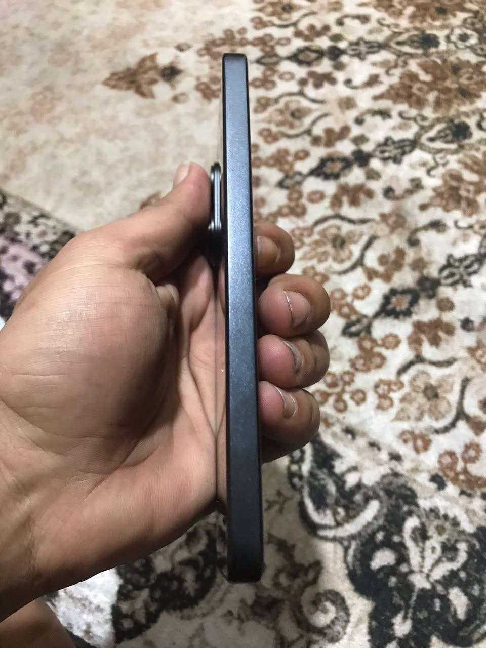 سلام عليكم بوكو X7 برو صار 20 يوم من فتحته من الكارتون سعر380 استفسار ***********بعده بلضمان
