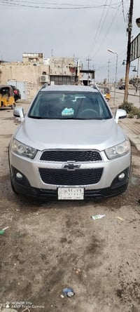 كابتيفا • ٢٠١١ • رقم بصره