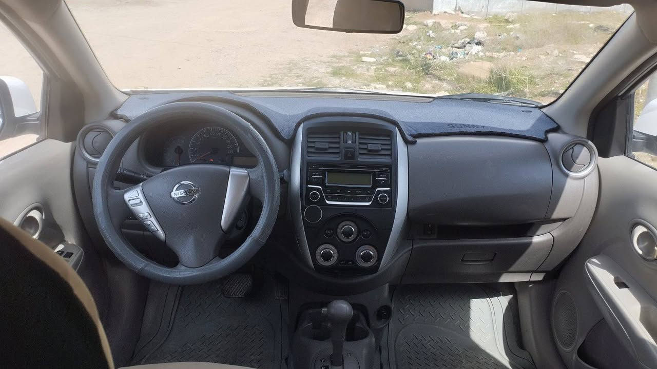 سەنی ۲۰۲۰
دەسک نیکل ،۲جام کارەبا،باڵی بیلاد،تایەی تازە ،ڕۆنی گێرو مەکینە تازەگۆریومە
سەنەوی چەند مانگێکە بەسەرچوە وەکالەتیش بەناوی خومەوەیە
بۆیاخ تانها لای تەنکی بەنزینەکەی بۆخوارەوە
لەگەل ۲بۆ۳ جێ سارد
 تێبینی:
گۆڕینەوە ناکەم تەنها فرۆشتن
*********** viber+ watsap السليمانية, العراق
