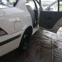 سمند ١١ • رقم دولي • الديوانيه