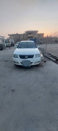 نيسان سني • ٢٠١٣ • بصره