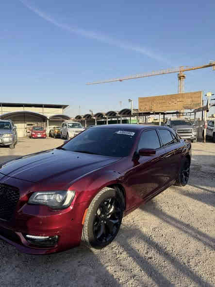 السلام عليكم 
 أوباما موديل 2021  سياره اخت الكلين كفاله من اي داخل  
لون مميز دم الغزال  دخول جديد شرط تحويل بسمنه  سياره داخله كتاب دبلماسي  الرقم ع المشتري يكلف 3ملاين وربع 
رقم هاتف ☎️ ***********
السعر 240وبي مجال 
✅ مواصفات السياره  
2️⃣ حساس امامي 
3️⃣ حساس خلفي 
4️⃣ شاشه كبيره كاربلي 
6️⃣ كشنات تدفئه 
7️⃣ شفتات استيرن   
كشنات جلد 
 + اشاير مراية 
🔴 سياره ماشيه 97 Mil 
⚫️ 1 بصمه  اصلي 
🟠 بجم عريض
🟣 لايتات زينون بلادي
🔈 سستم سماعات  
🟢 كلاصات حار 🌶️
🟢 ويل 20 بلادي
🔴 محرك V6 3600 
عنواني بغداد الحريه الدولعي
