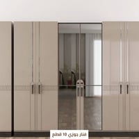 كنتور • ١٠ قطع • سعة تخزين كبيرة