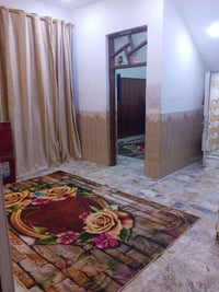 بغداد العبيدي • ٢٠٠م • مبني بيتين