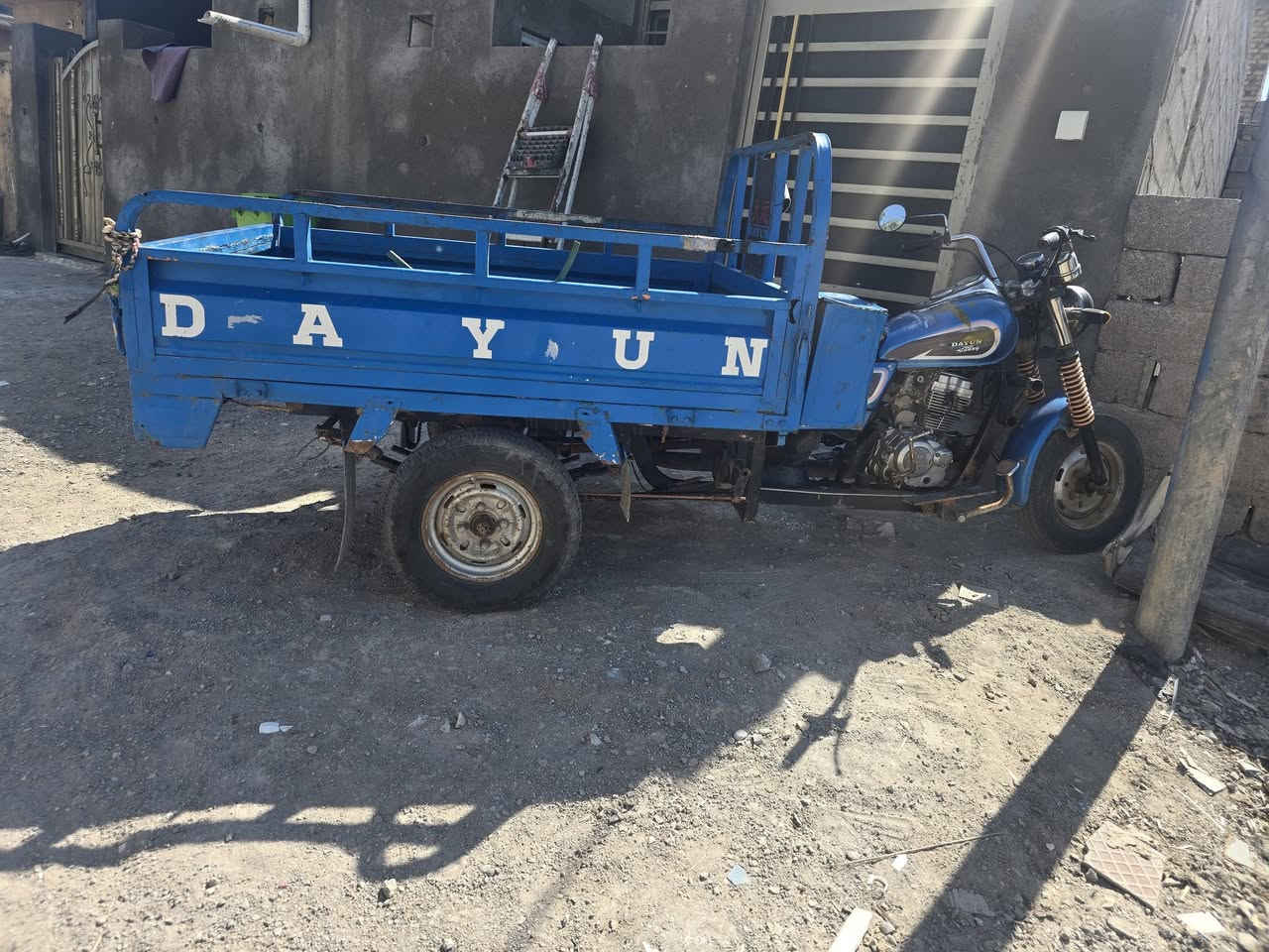 ستوته موديل ١٣ رقم انگليزي تحويل ثاني يوم السعر مليون ٥٠٠


**إذا كنت صاحب هذا الإعلان وتريد حذفه لأي سبب، رجاءا أرسل رسالة إلى الدعم الفني**