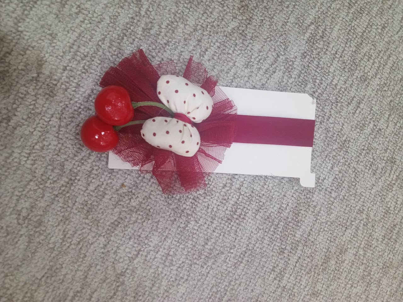 حاجه بالف حاجه بالف📢📢 سارعوا بالحجز 📢
كميه محدوده 
يوجد توصيل داخل الحله والمحافظات 🌟


**إذا كنت صاحب هذا الإعلان وتريد حذفه لأي سبب، رجاءا أرسل رسالة إلى الدعم الفني**