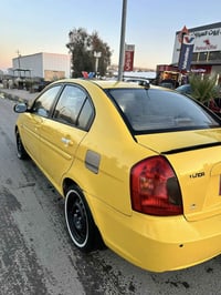 اكسنت • ٢٠١١ • ١٦ اوتوماتيك