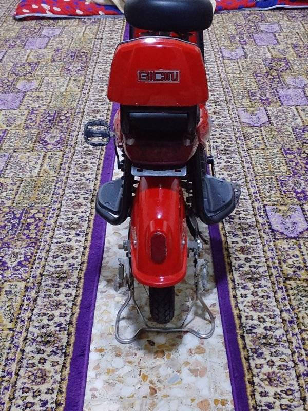 دراجه شحن لون احمر
حجم 14
فقط من البيت للمدرسه 
السعر 400 وبيها مجال للشراي
للاستفسار الاتصال وافهمك ***********واتساب
المو شراي ليراسل رجاءً
