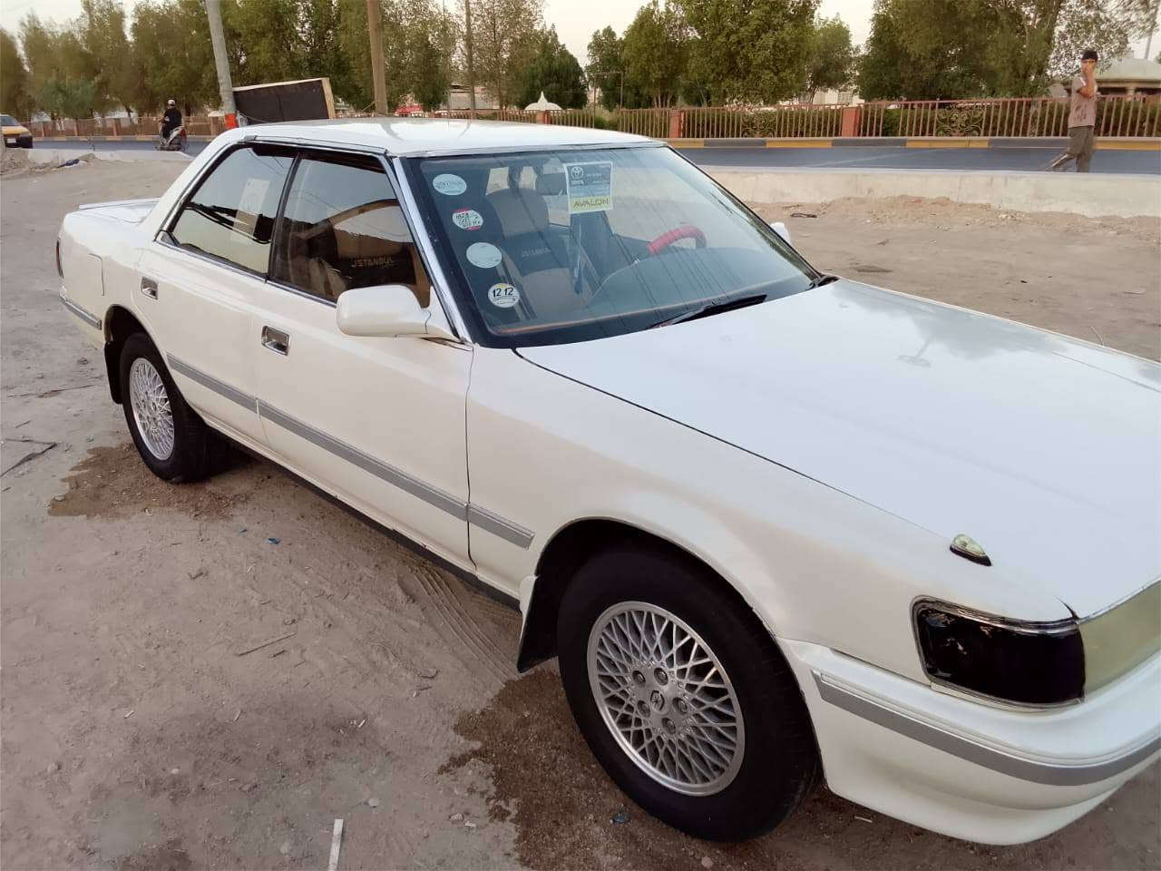 مكفوله كص ونقل سعر ٦٠ بيها مجال *********** البصرة, العراق
