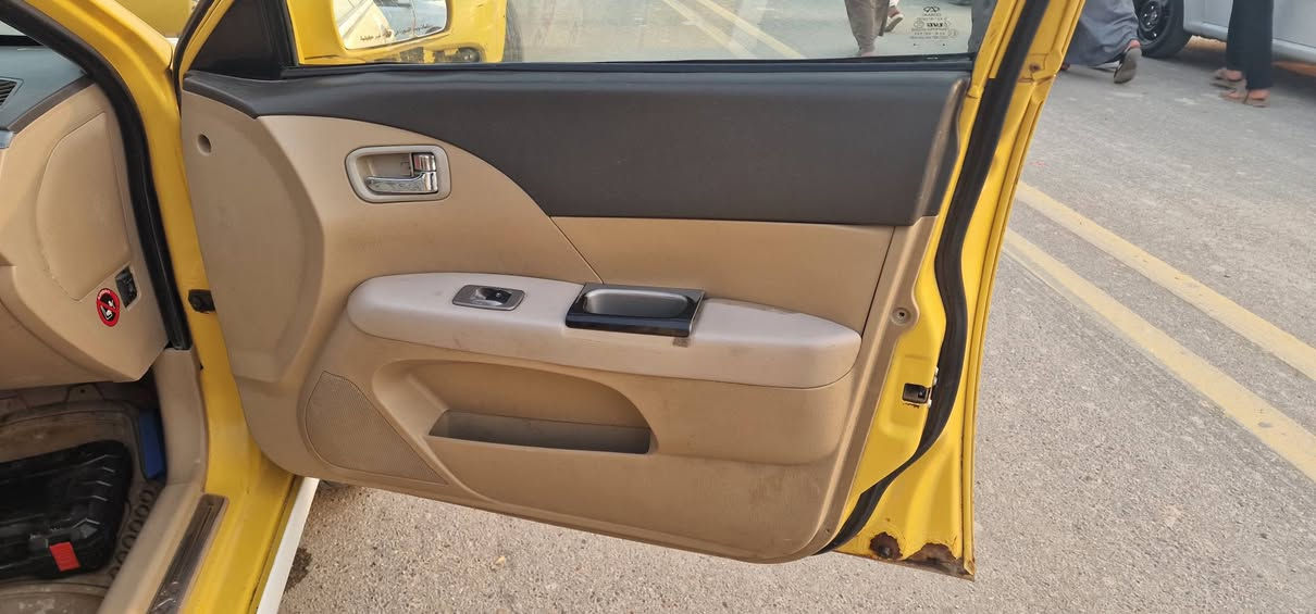 اي فايف 2012 رقم قادسيه سنويه جديده مشروع وطني تحويل ثاني يوم مصفره من الهيئه خط وبحث وياهه.مامطلوبه الف
كفاله لافتح ولاتبديل ولاصبغ.
مكينه وكير جدد شرط لاتنقيص ولابخار.حداديه جديده لايت زنون دواخلهه نضيفه كلهه.
السعر 35 وبيهه مجال مكاني السماوه
***********
