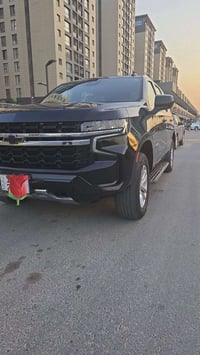 تاهو LS • محرك ٥٣٠٠ • بغداد الشارقه