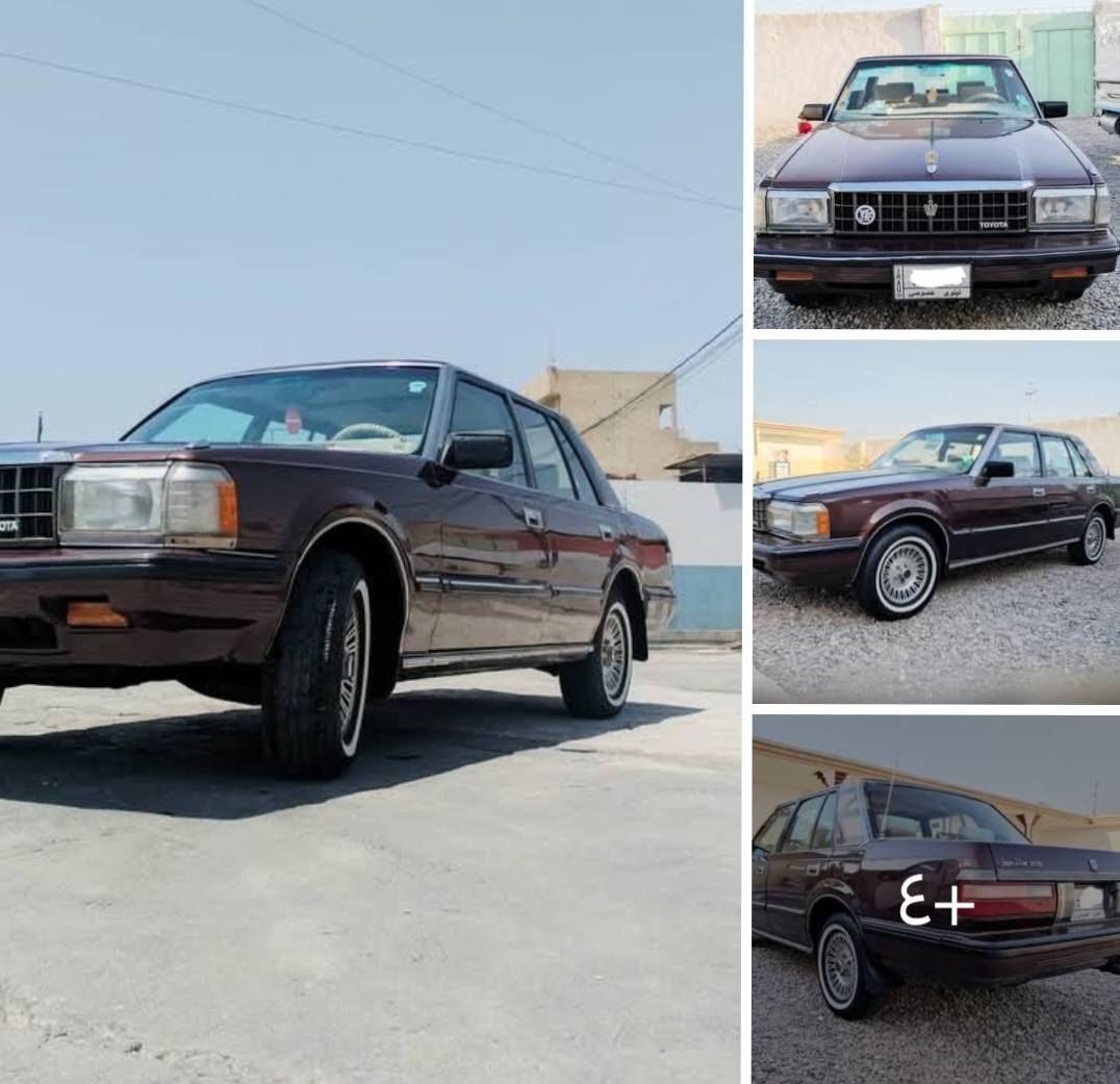 سلام عليكم ورحمة الله سوبر ٤٨ رقم نينوى أسمي سياره كله بلاد محرك 5m مصبوغه عام جماليه مكفوله كير اكسل حداده مكان سياره البصره الاستفسار *********** سعر ٤٥ بيه مجال قليل
