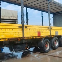 عربانة فصخ وربط • تاير جديد • دوز