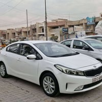 سيراتو • ٢٠١٧ • ١٦٠٠