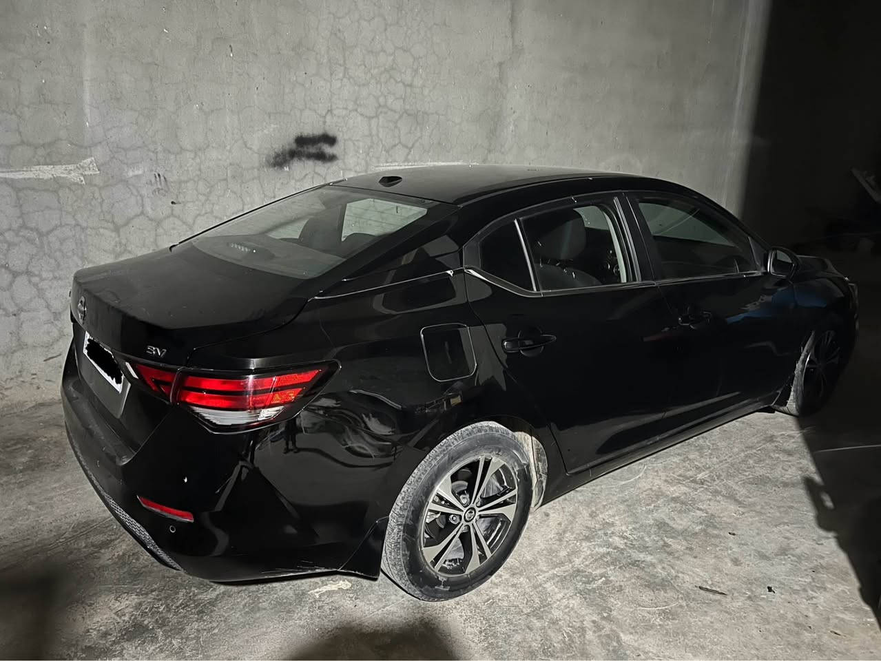 نیسان سێنترا 
مۆدێل ٢٠٢٢ 
بەس بۆنیت بۆیاغە بێناوگرتن 
Sv plas أربيل, العراق


**إذا كنت صاحب هذا الإعلان وتريد حذفه لأي سبب، رجاءا أرسل رسالة إلى الدعم الفني**