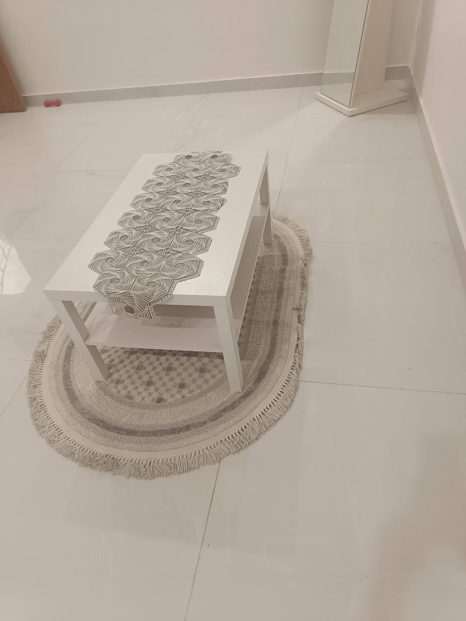 طبله إيكيا وسطيه للبيع ٥٠


**إذا كنت صاحب هذا الإعلان وتريد حذفه لأي سبب، رجاءا أرسل رسالة إلى الدعم الفني**