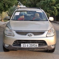 فيركروز ٢٠٠٨ • وارد خليجي • ٧ راكب