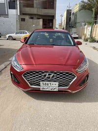 ٢٠١٩ • وارد أمريكي • بصمة