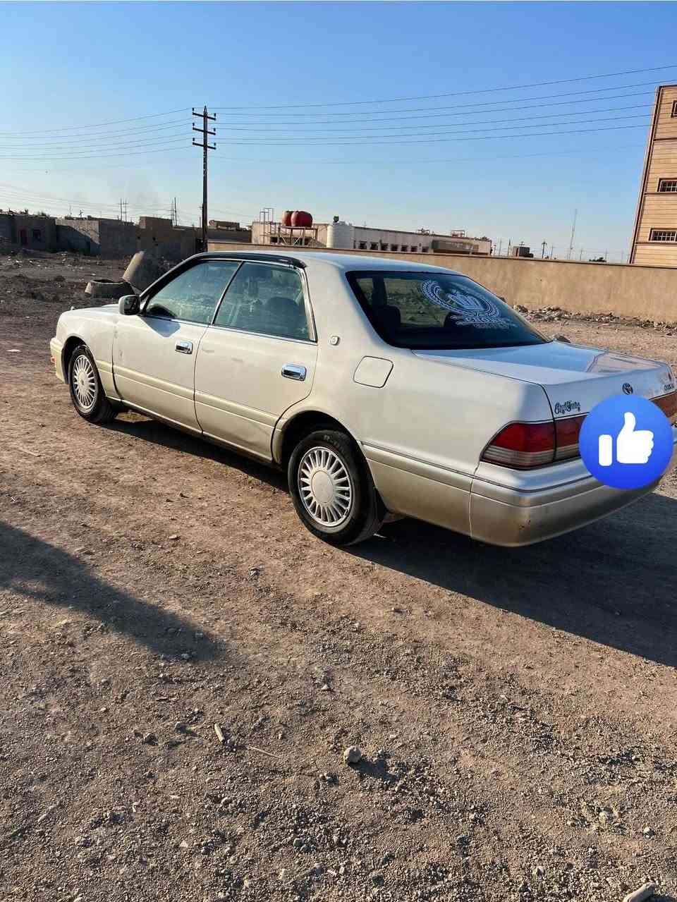 السلام عليكم سياره راس الثور مديل2000مكفوله من الكصه والنقل جثه رقم بصره بسمي سنويه  لحد30مداور ثاني يوم السعر80وبيهامجال قليل سياره مصبوغه وا مسستمه(مراوس بوبامه او شارجر وانطي فرق حسب القناعه )الرقم/***********
