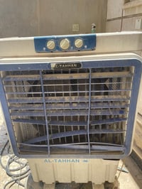 تانكي ٧٥ • مبردة ٥٠ • شغالات