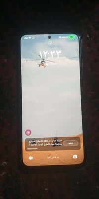 بوكي • ذاكرة ٢٥٦ • زر وكاميرا مكسورين