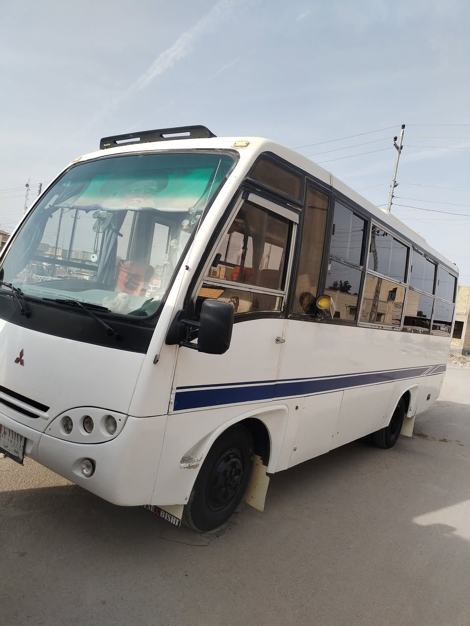 السلام عليكم سياره مسي بوشي سياره جاهزه والتفاصيل داخل الفيديو المكان ذي قار قضاء الفجر الشراي يتصل على الرقم ***********
