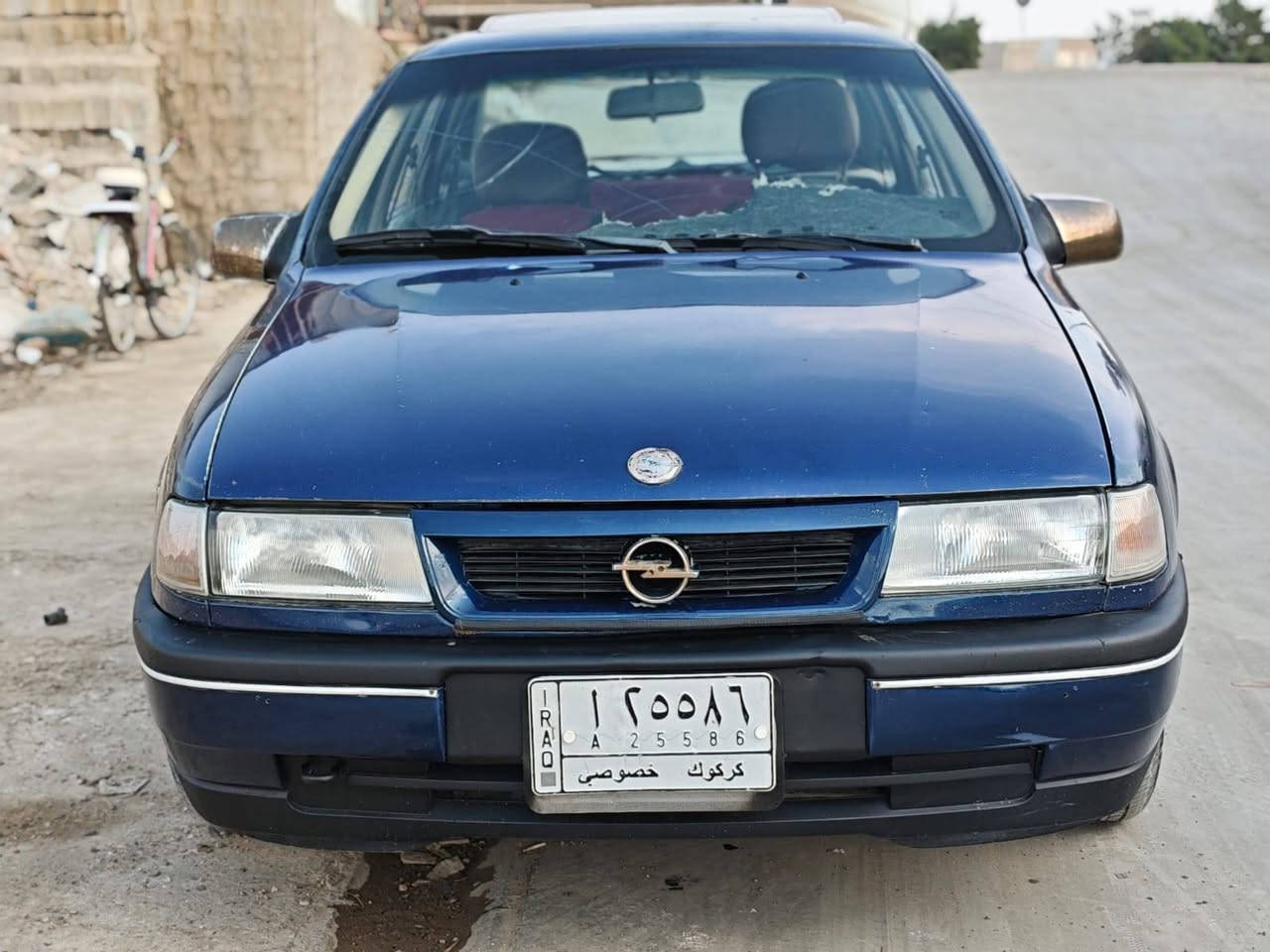 اوبل فکتر محرك حجم 18 كير عادي بلادي شرط وضع شرکه خالصه
السعر 41 وبي مجال 
***********
