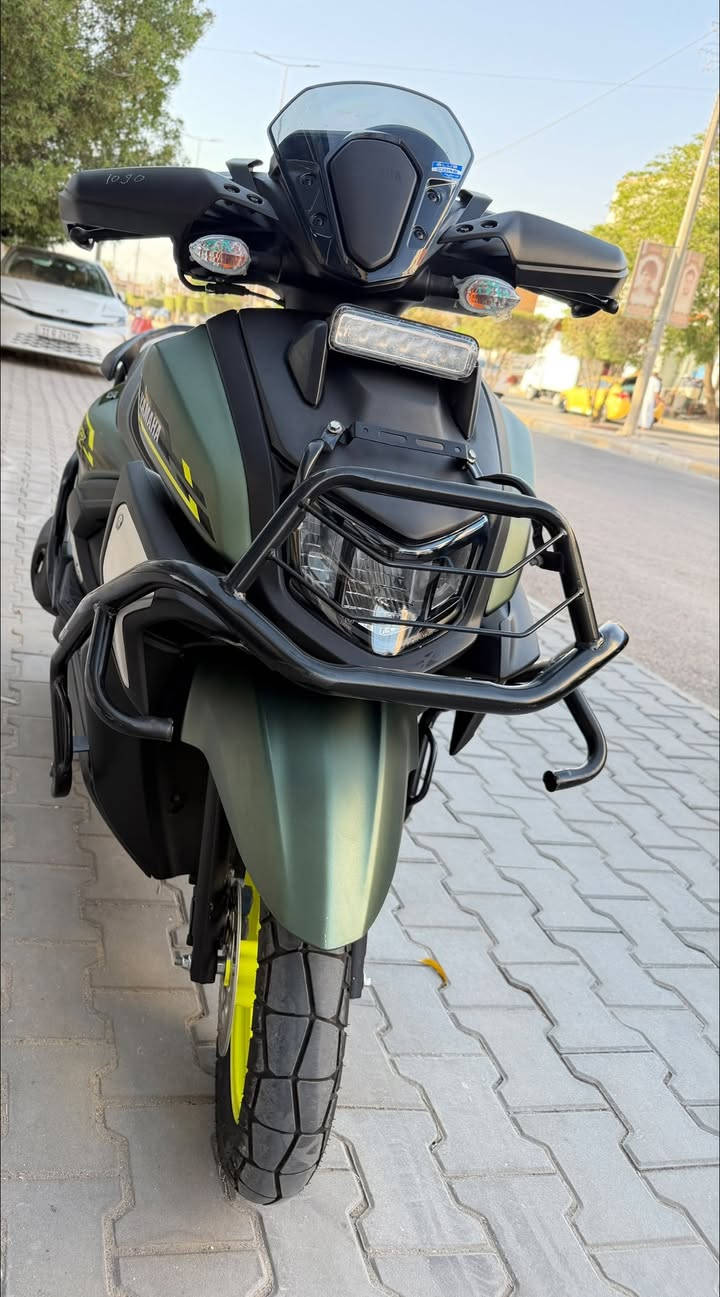 Zr 2025
ماشيه1500 زيروو نضيفه جداً السعر   2525 قفلل كامله غراضهه درع ومري وسويجات وملحقات طبيع 
***********و اتساب الاتصال على الرقم
