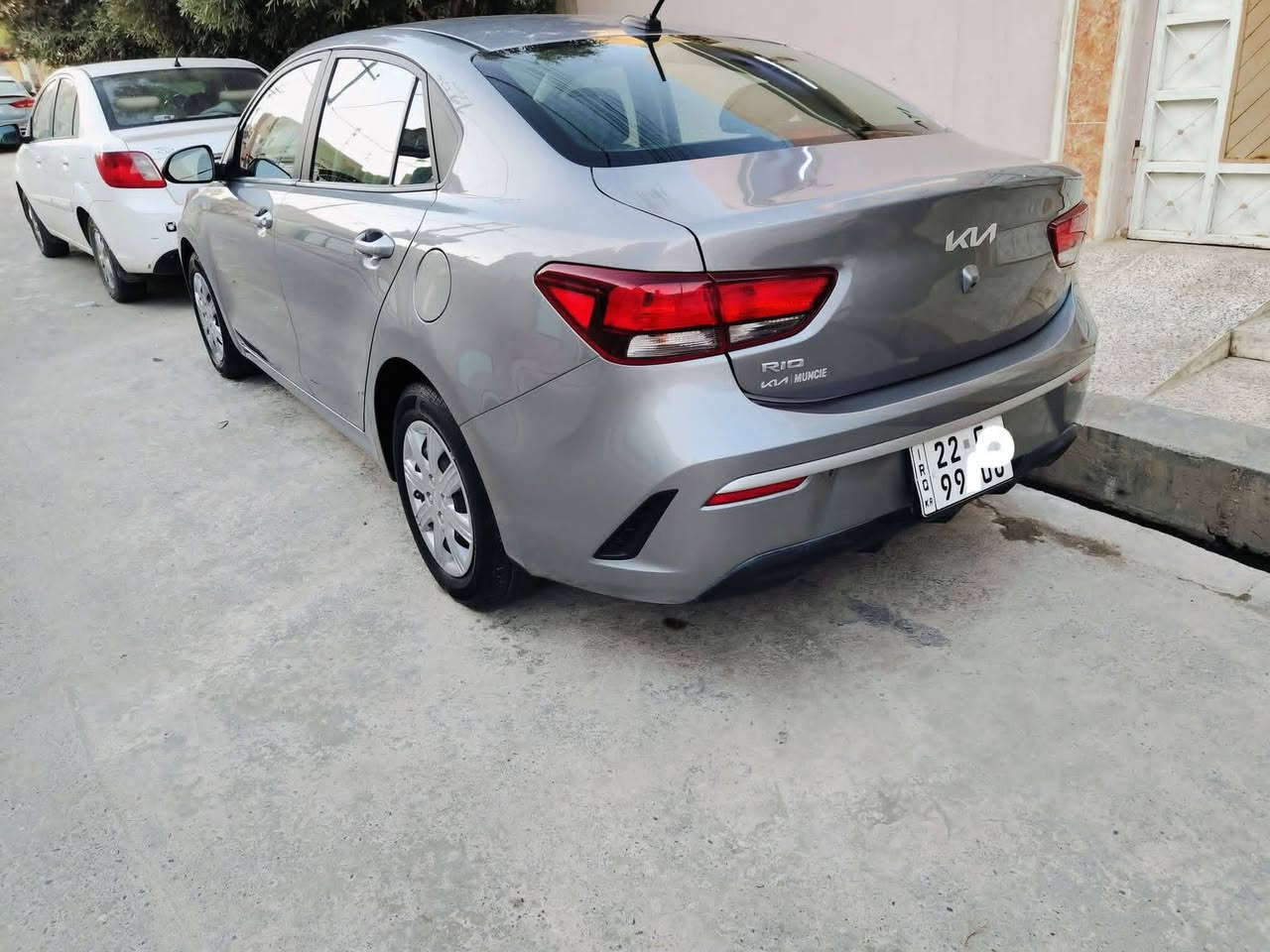 ريو 2023
محرك 16دوش
بأسم البائع
ماشية 19
رقم مميز
الضرر موضح بالصورة
مواصفات،،S
السعر 135وقابل للتفاوض
الخاص مفتوح


**إذا كنت صاحب هذا الإعلان وتريد حذفه لأي سبب، رجاءا أرسل رسالة إلى الدعم الفني**