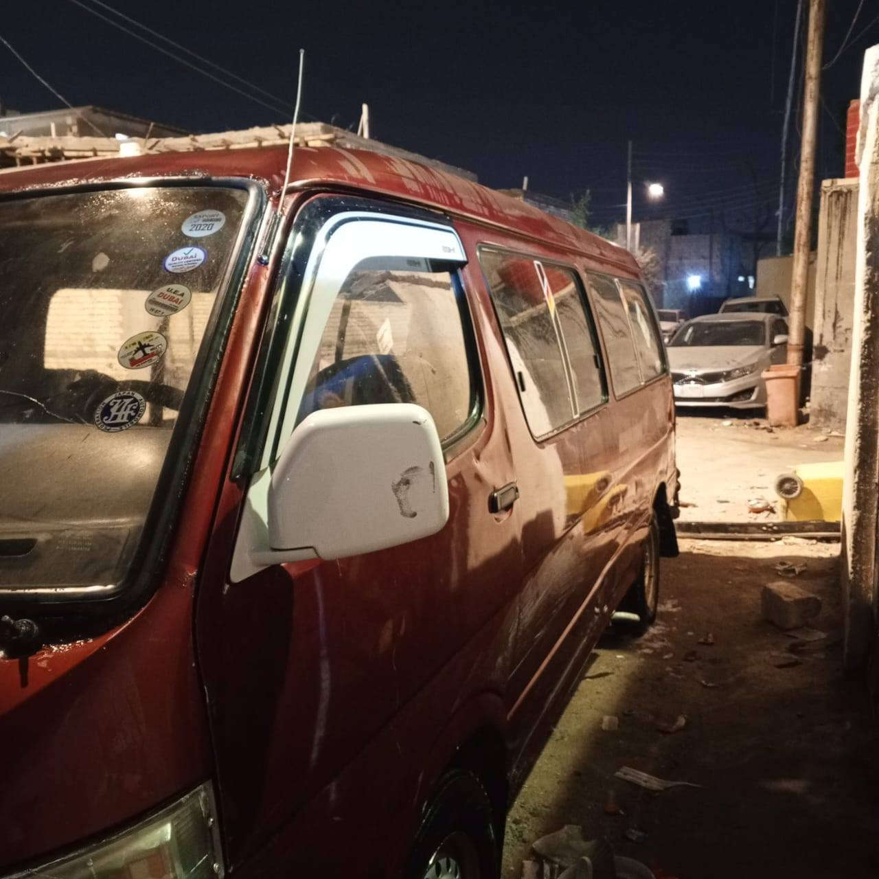 سلام عليكم سياره فتون 2010 حره ميسان نقصه طابوكه السعر 23 العنوان البصره الجزيره الرقم ***********
