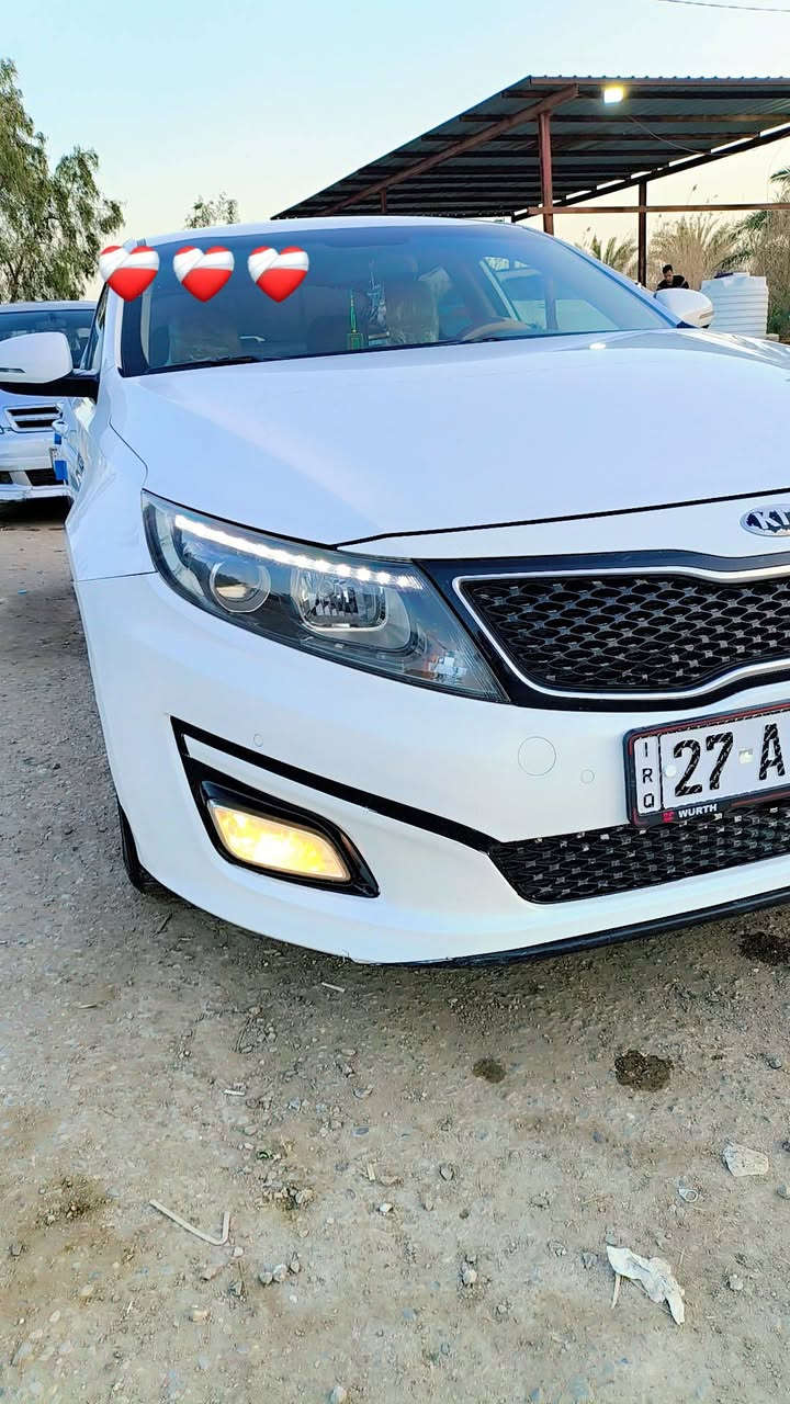 السلام عليكم. اوبتيما 2015خليجي 2000رقم نكليزي بسمي كفاله ماعدا الهلال الخلفي فقط جاهزه السياره على وضع شركه
سعر 153
ذي قار سوق الشيوخ _***********
