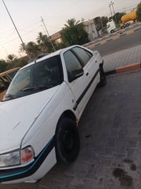 ٤٠٥ GLX • كفاله عامه • رقم نجف
