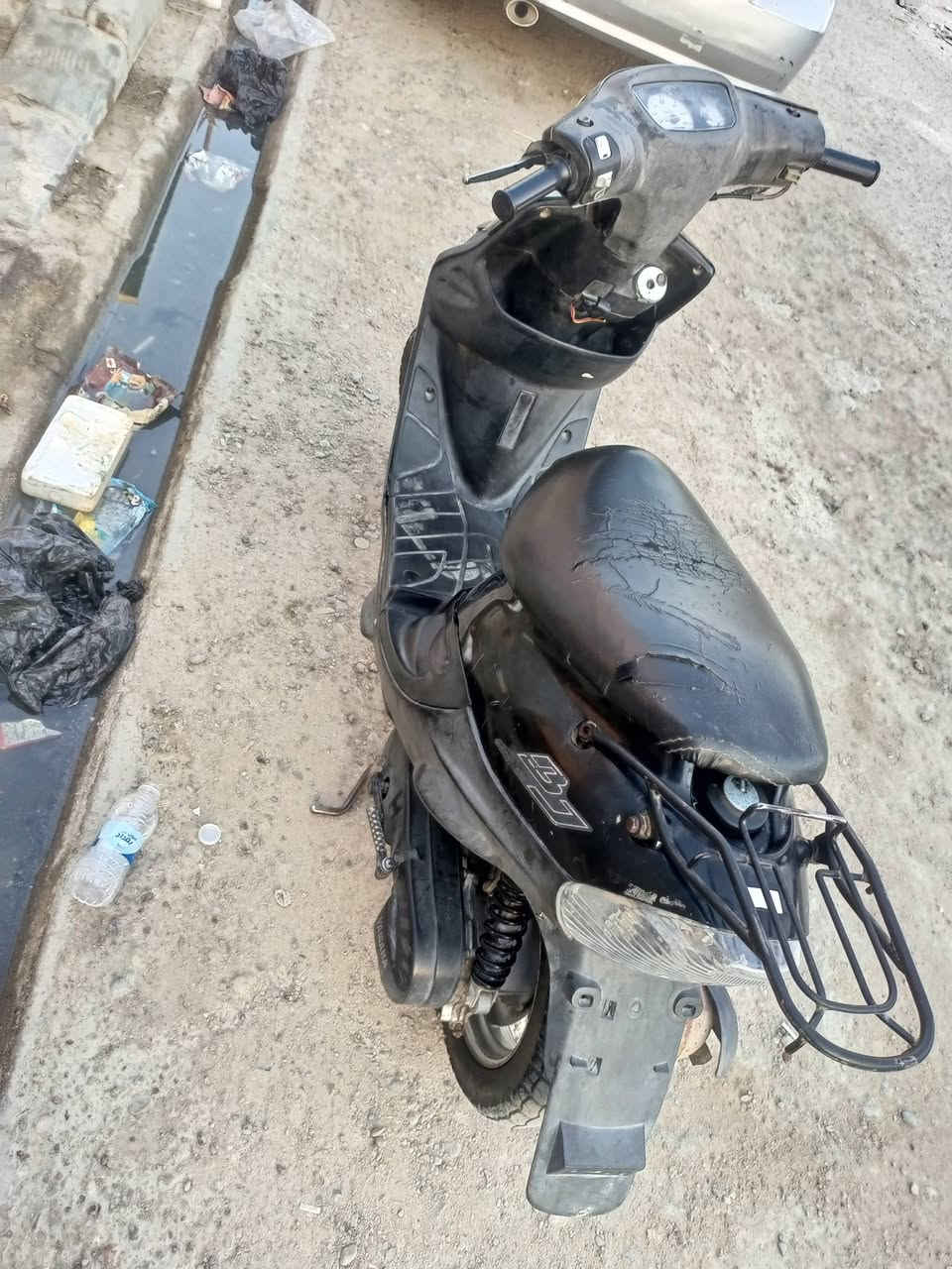 درجة بيجي اللبيع كله شغال بيها
كهربايات شغاله سلف ب350 وبيها مجال الشراي يتصل على الرقم ***********
