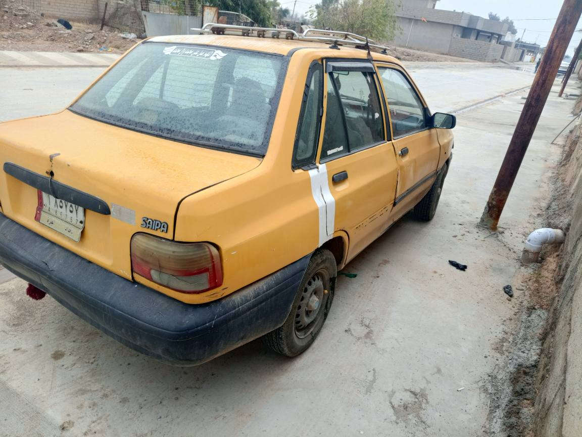 البيع مراوسه سايبا موديل 2011 رقم بغداد سنويه عاج منتهي من 2022 بي بتاقه بنزين ساحب سنويه ماواصله محرك شرط كير رابع يفلت صدر جديد تايرات جديد سعر 15 بيهامجال قليل رقم موبايل *********** دكوك, كركوك
