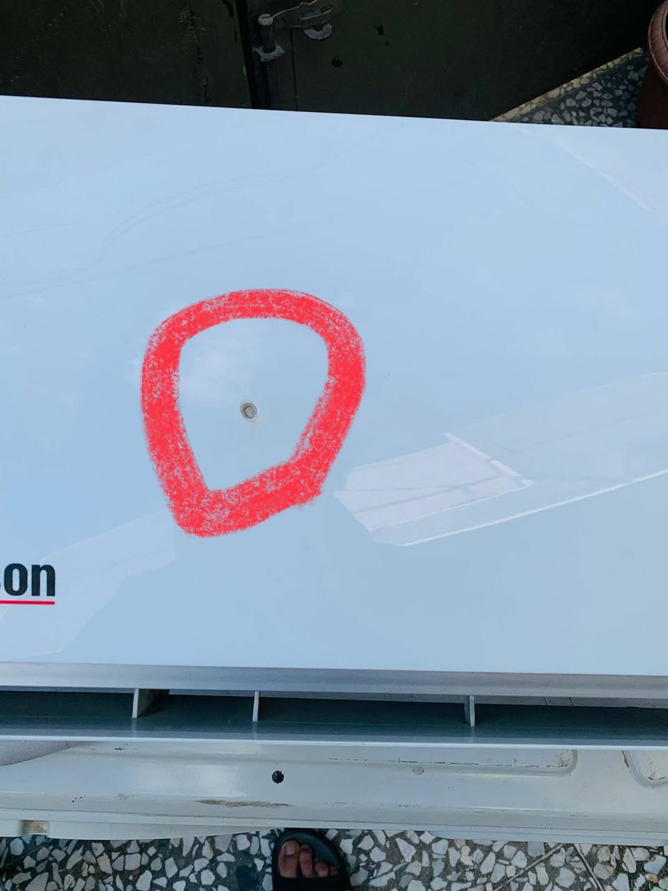 السلام وعليكم اخوان للبيع سبلت نوع جبسون 2طن نضافه 95/100 احلى من الصور بهواي كفاله من فتحت البرغي تبريده ثلج ❄️☃️🧊+ تدفئه 🔥🐦‍🔥❤️‍🔥 كامل ملحقاته بواري وايرات ريمونت حديده السبلت غازه مالت الشركه مقفول بي
مشدود وفدحته بيدي والله تبريده خير من الله بس بي جويه بل داخليه مال بخور 
سعره350 وبي مجال العنوان بغداد مدينة الصدر 
***********
