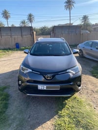 راف فور 2017 XLE راف فور 2017 XLE رقم اربيل سلايد محرك 2500 لايت زنون ...