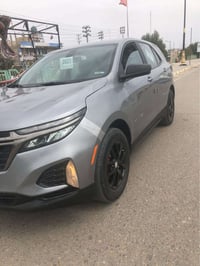 ٢٠٢٣ • حادث أمامي • ٢٩٠٠٠ كم