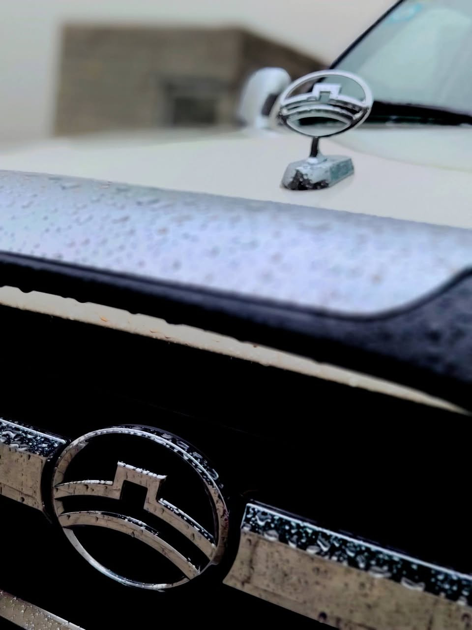 سلام عليكم سوبر دير 2014 بوضع الشركة مخزونه. على وضع الوكالة رقم صلاح الدين سنويه لحد 2029 مشروع وطني كابون بانزين اصلي. ممشه ١٧٠. حقيقي سياره جديد بمعنئ الكلمة سعر ٩٠.   ***********
