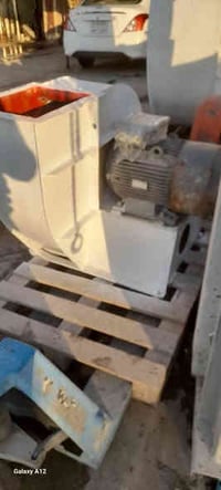 بلور هواء • ٢٠ حصان • اربيل