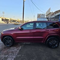 جيب لاريدو • ٢٠١٩ • عامرية الفلوجه