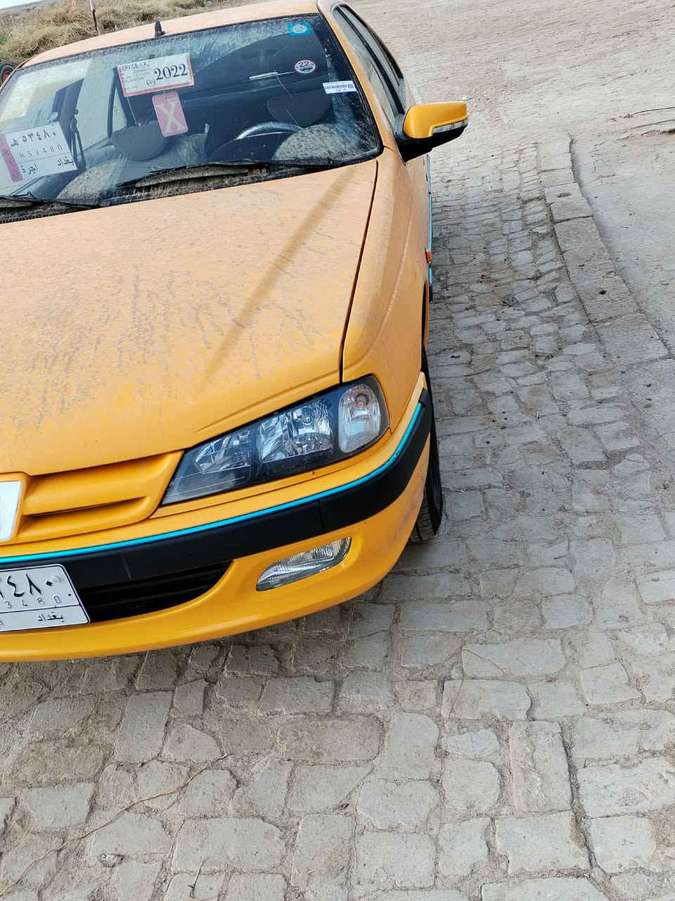 بيجو بارص للبيع مديل 2021 كفاله عامه من الزلغ
السعر 73
***********
